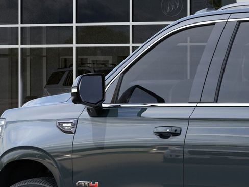 New 2026 GMC Yukon XL AT4 Ultimate image 12