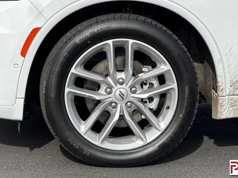 Used 2025 Dodge Durango R/T AWD/4WD image 35