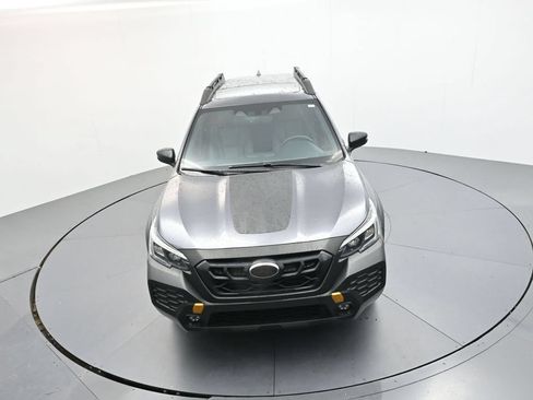 Used 2024 Subaru Outback Wilderness w/ Wilderness Package AWD/4WD image 27