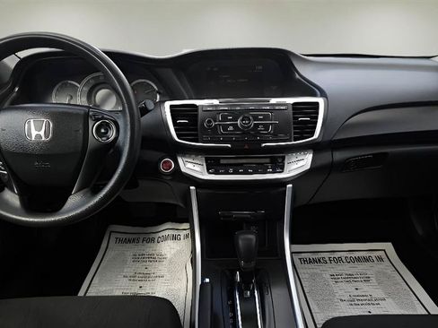 Used 2015 Honda Accord EX image 15