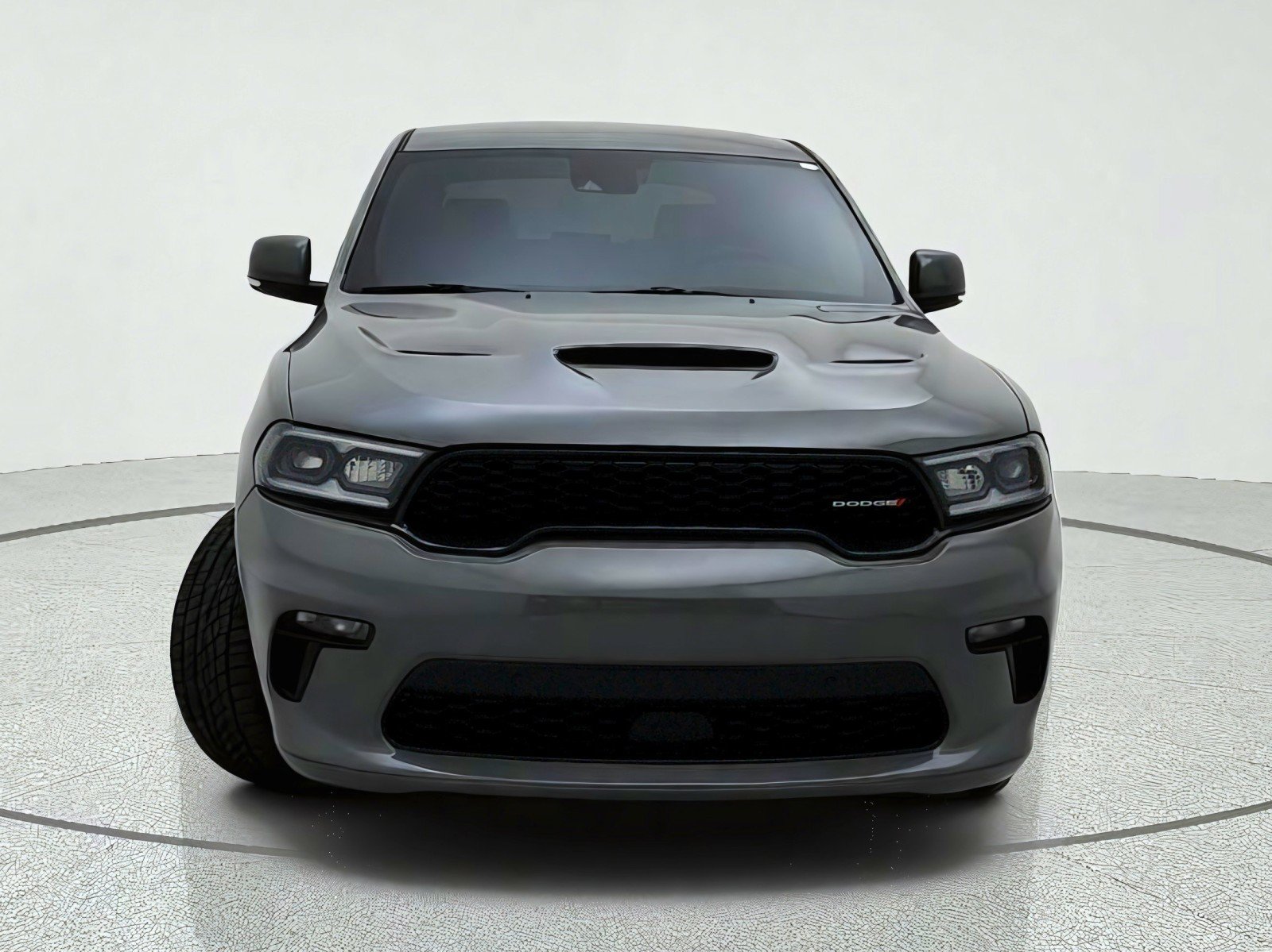 Used 2021 Dodge Durango R/T w/ Tow 'N Go Package AWD/4WD image 3