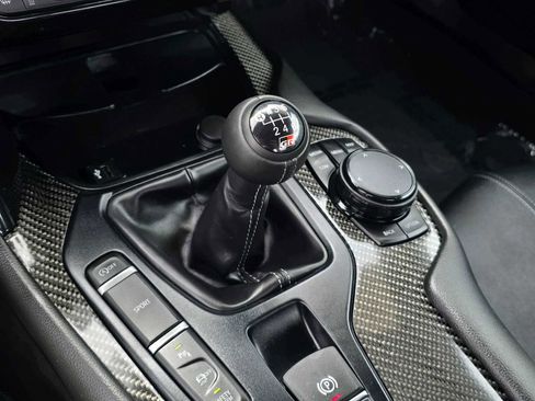 Used 2024 Toyota Supra Premium image 22