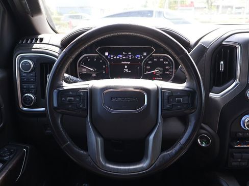 Used 2021 GMC Sierra 1500 Denali w/ Denali Ultimate Package AWD/4WD image 45
