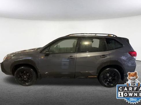 Used 2023 Subaru Forester Wilderness image 6