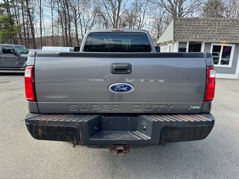 Used 2011 Ford F250 XL image 6