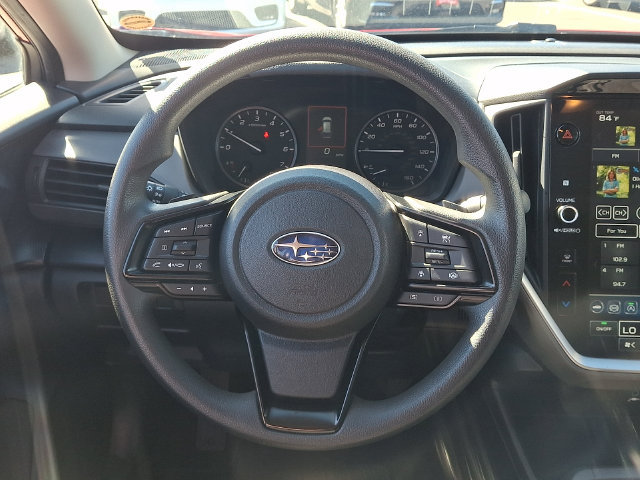 Used 2025 Subaru Crosstrek 2.5i Premium AWD/4WD image 19