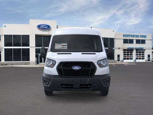 New 2026 Ford Transit 250 148 Medium Roof Extended AWD image 6