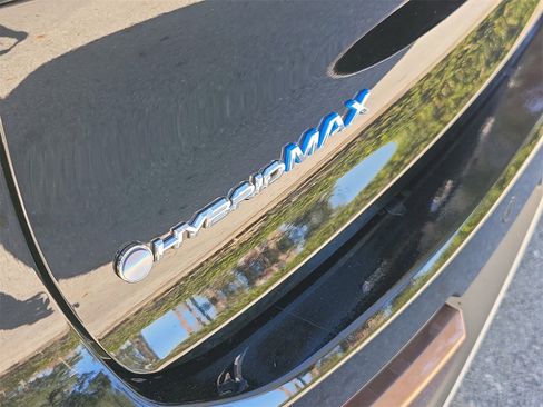 Used 2024 Toyota Crown Platinum image 7