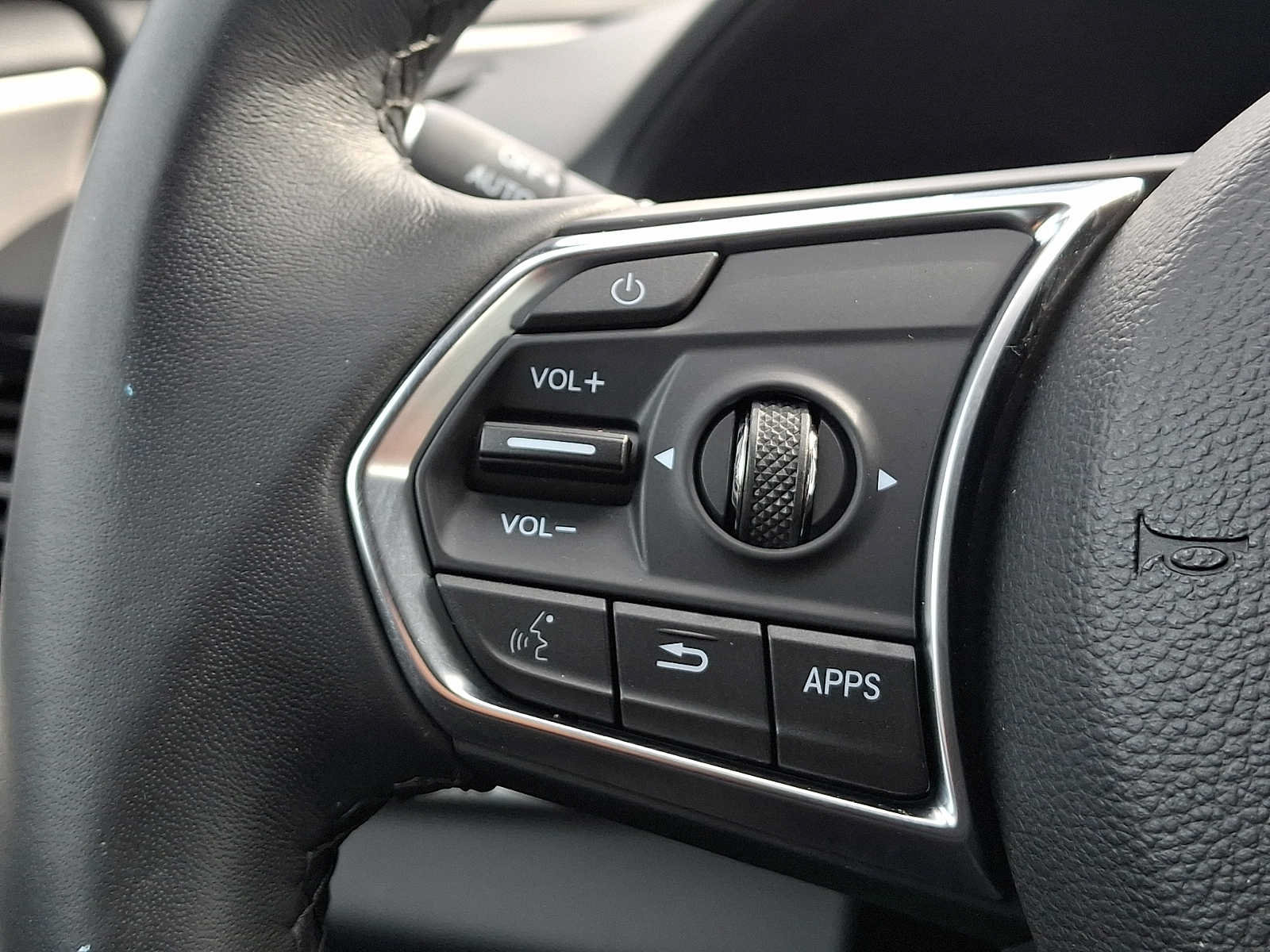 Certified 2024 Acura RDX SH-AWD image 21