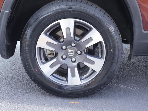 Used 2019 Honda Ridgeline RTL-E image 43