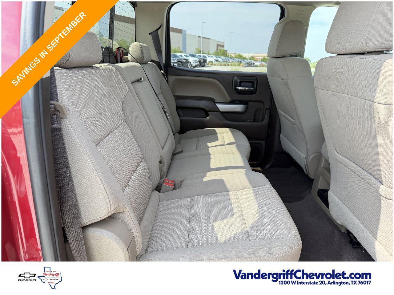 Used 2019 Chevrolet Silverado 2500 LT w/ Texas Edition AWD/4WD image 27