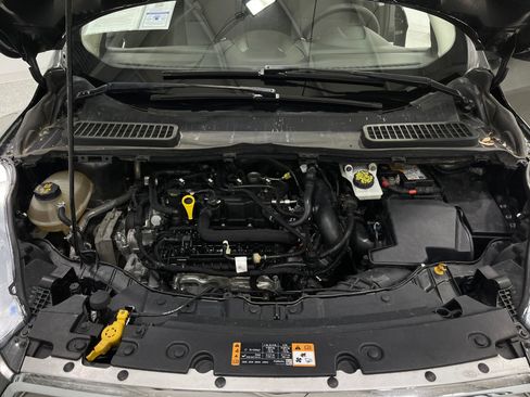 Used 2018 Ford Escape SE FWD image 26