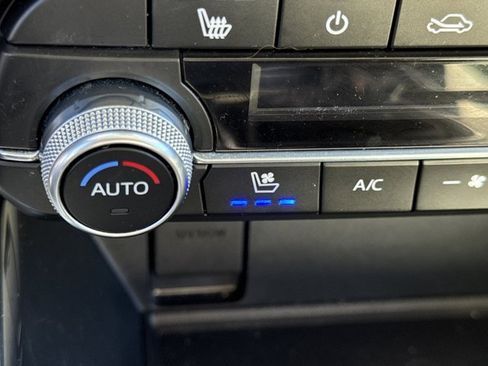 Used 2021 MAZDA CX-5 Grand Touring Reserve image 33