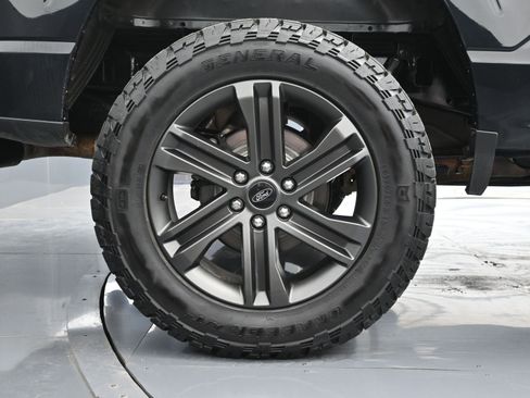 Used 2021 Ford F150 XLT w/ Equipment Group 302A High image 17