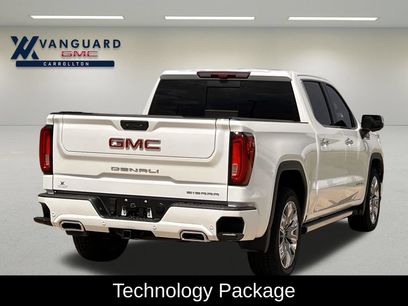 Used 2024 GMC Sierra 1500 Denali