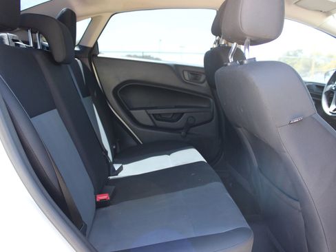 Used 2019 Ford Fiesta S FWD image 18