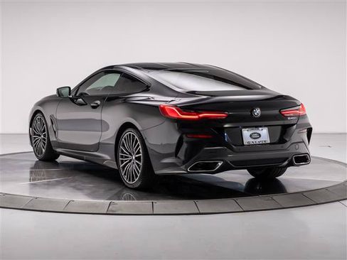 Used 2022 BMW 840i Coupe RWD image 3