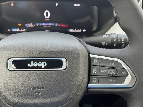 New 2026 Jeep Compass Limited AWD/4WD image 26