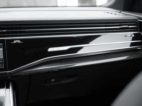 New 2026 Audi Q8 Premium Plus AWD/4WD image 15
