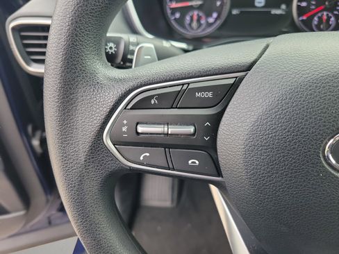 Certified 2022 Hyundai Santa Fe SEL image 12