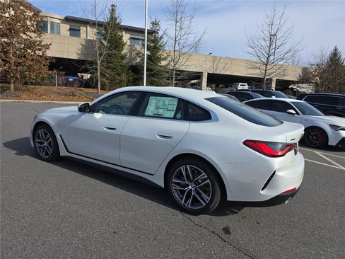 New 2026 BMW 430i xDrive w/ Premium Package image 5