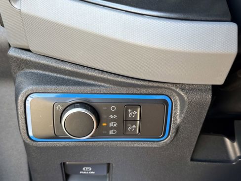 Used 2021 Ford Bronco Black Diamond AWD/4WD image 19