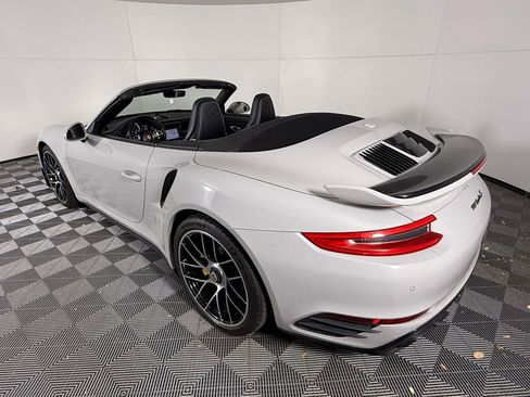 Certified 2019 Porsche 911 Turbo image 40