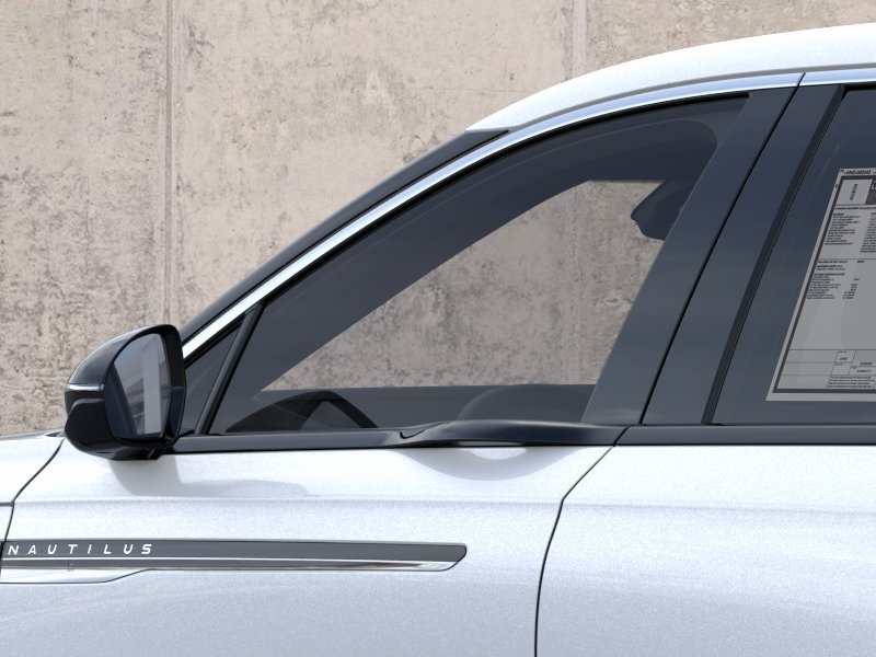 New 2026 Lincoln Nautilus Premier AWD/4WD image 16