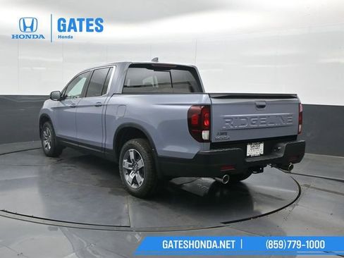 New 2026 Honda Ridgeline RTL image 8