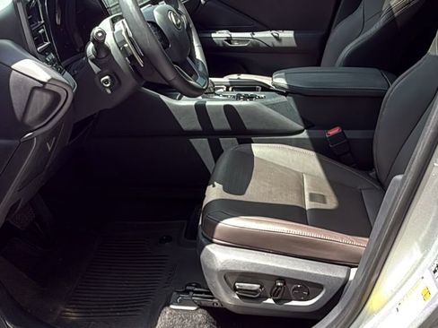 Used 2024 Lexus TX 350 AWD w/ Captains Chair Package image 20