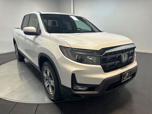 New 2026 Honda Ridgeline RTL image 2