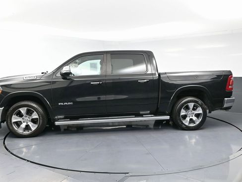 Used 2021 RAM 1500 Laramie image 6