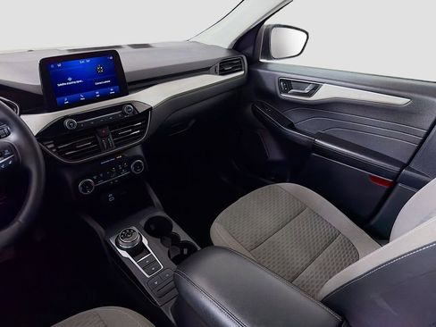 Used 2022 Ford Escape SE w/ Convenience Package image 24