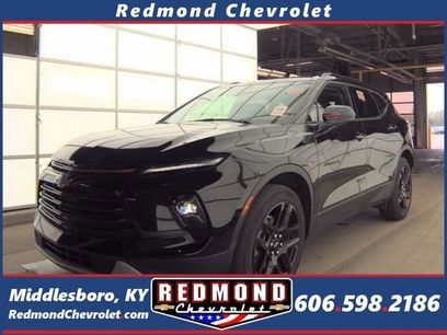 Used 2023 Chevrolet Blazer LT w/ Convenience Package