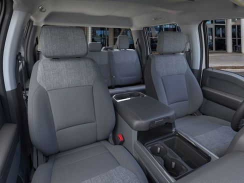 New 2026 Ford F350 XLT image 10