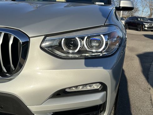 Used 2019 BMW X3 xDrive30i w/ Convenience Package image 26