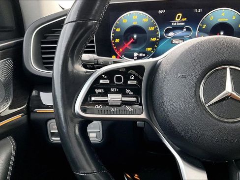 Used 2020 Mercedes-Benz GLE 450 4MATIC w/ Premium Package image 25