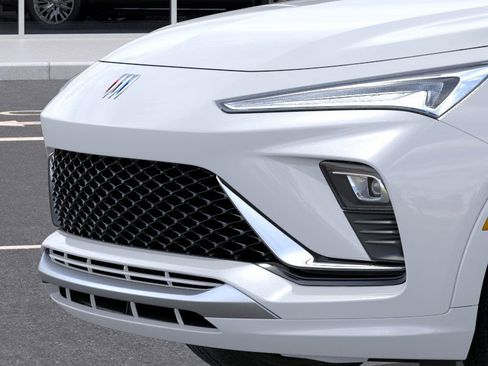 New 2026 Buick Envista Avenir image 40