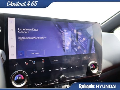 Used 2022 Lexus NX 350h AWD image 35