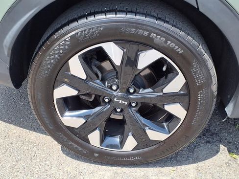 Certified 2023 Kia Sportage X-Line image 3