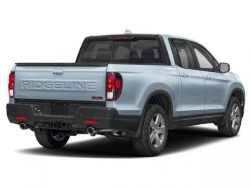 New 2026 Honda Ridgeline TrailSport image 2