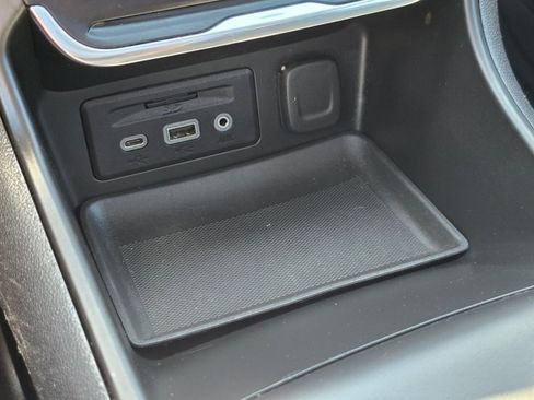Used 2018 GMC Terrain SLT w/ Preferred Package AWD/4WD image 12