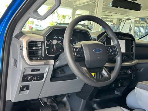 Certified 2021 Ford F150 XL w/ Equipment Group 101A High RWD image 32
