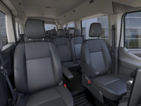 New 2025 Ford Transit 350 XL RWD image 10