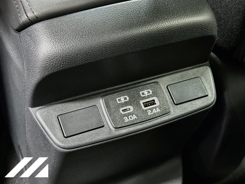 New 2026 Subaru WRX AWD/4WD image 24