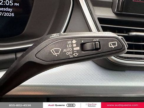 Used 2025 Audi Q5 2.0T Premium Plus w/ Premium Plus Package AWD/4WD image 33