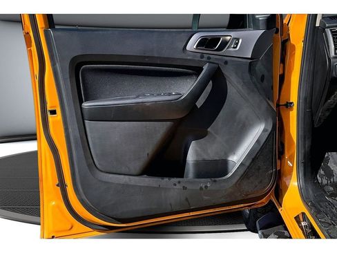 Used 2022 Ford Ranger XLT w/ Equipment Group 301A Mid image 20