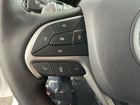 Used 2019 Jeep Grand Cherokee Limited X AWD/4WD image 27