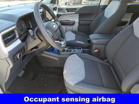 New 2025 Ford Maverick XLT image 21