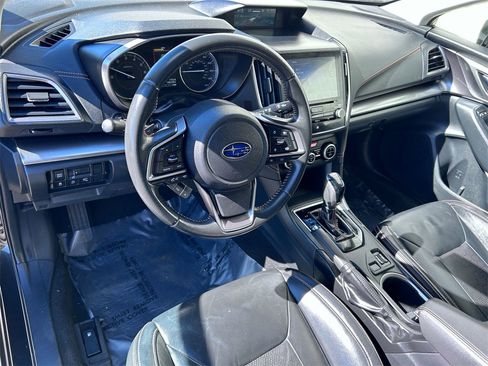 Used 2022 Subaru Crosstrek 2.5i Limited w/ Moonroof Package 1 image 13